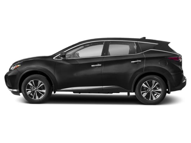 2020 Nissan Murano