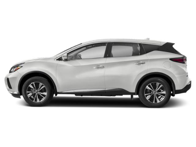 Used 2020 Nissan Murano S SUV