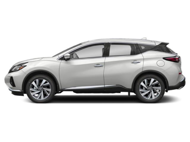 2020 Nissan Murano