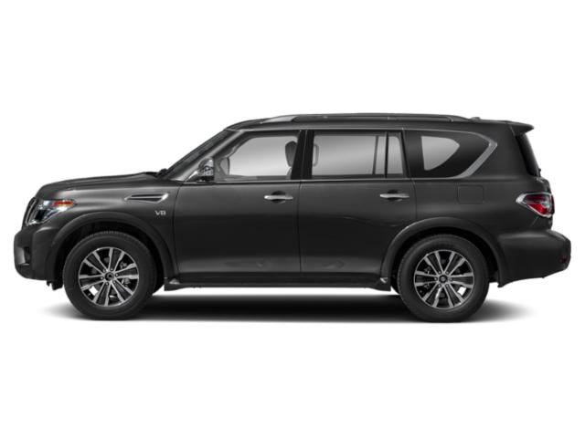 Used 2020 Nissan Armada SL SUVs