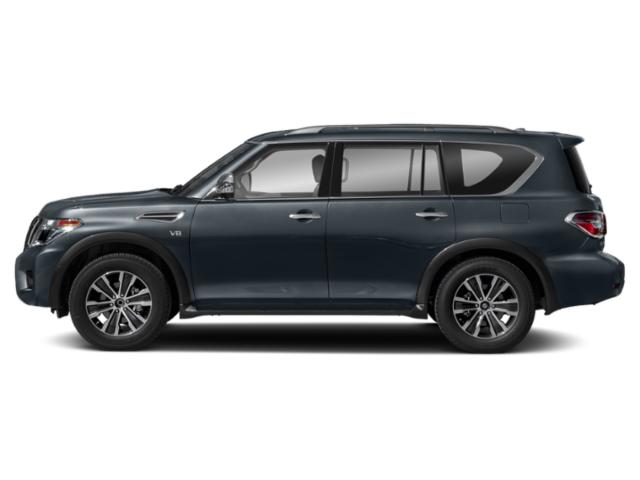 2020 Nissan Armada