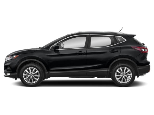 Used 2020 Nissan Rogue Sport SV Cars
