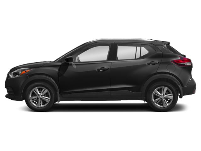 Used 2020 Nissan Kicks SV Cars