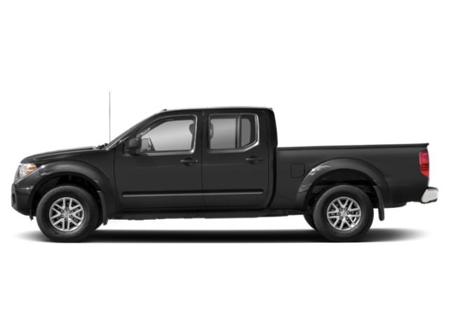 Used 2020 Nissan Frontier SV Truck