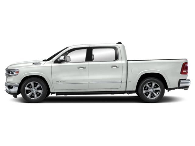 Used 2020 Ram 1500 Limited Trucks