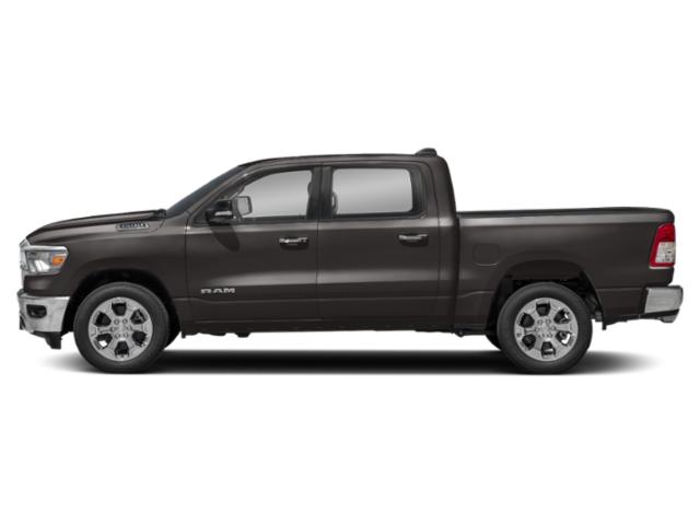 Used 2020 Ram 1500 Big Horn Truck