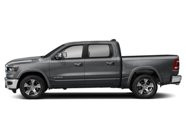 Used 2020 Ram 1500 Laramie Truck