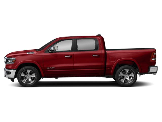 Used 2020 Ram 1500 Laramie Trucks