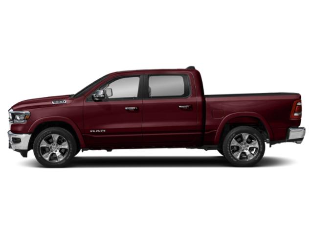 Used 2020 Ram 1500 Laramie Truck