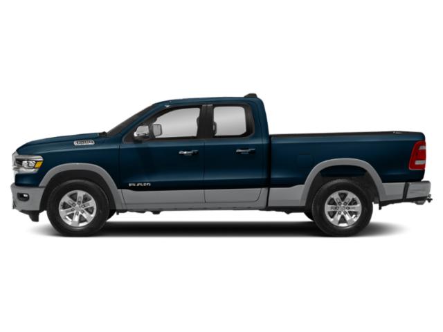 Used 2020 Ram 1500 Laramie Trucks