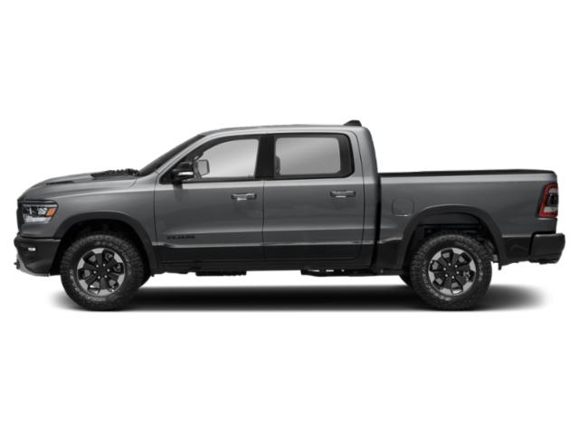 Used 2020 Ram 1500 Rebel Truck