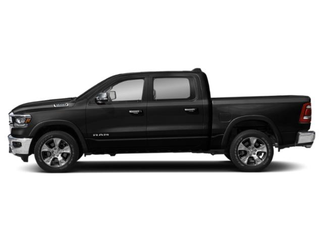 Used 2020 Ram 1500 Laramie Trucks
