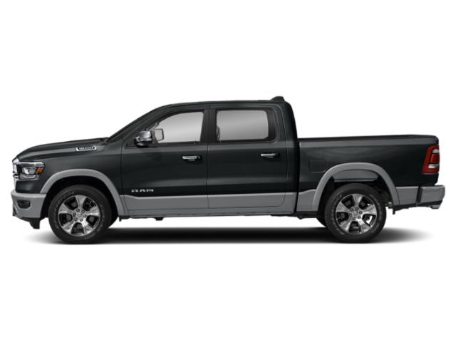 Used 2020 Ram 1500 Laramie Trucks