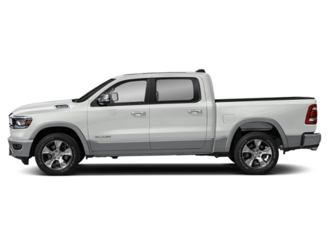 Used 2020 Ram 1500 Laramie Truck