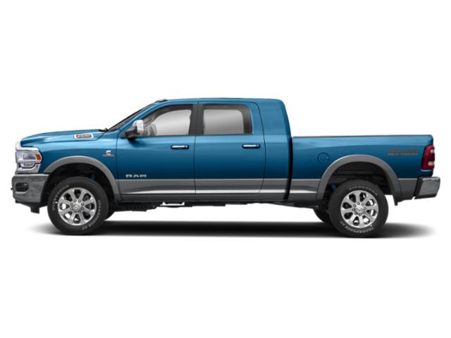 Used 2020 Ram 2500 Laramie Truck