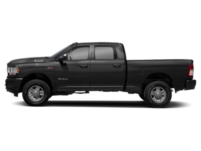 2020 Ram 2500