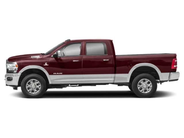 Used 2020 Ram 2500 Laramie Truck