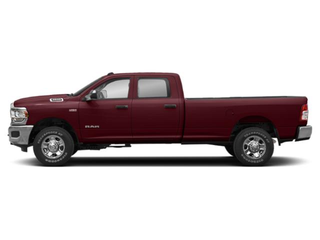 Used 2020 Ram 3500 Laramie Truck