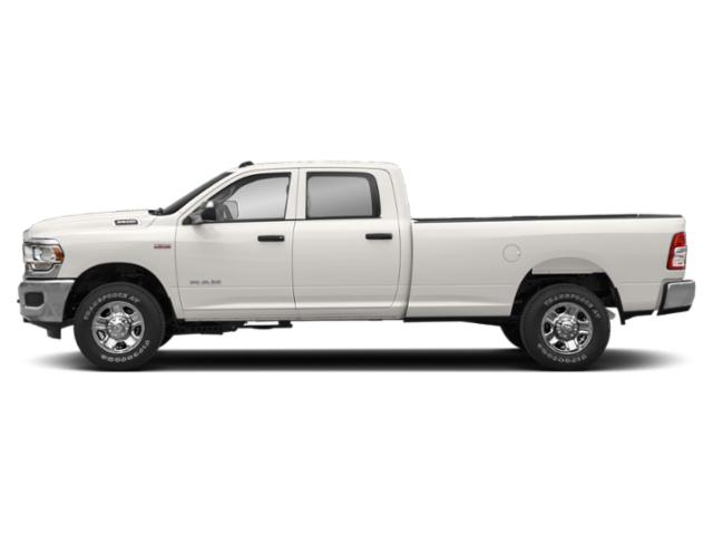 2020 Ram 3500