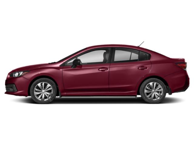 Used 2020 Subaru Impreza 4-door  Cars