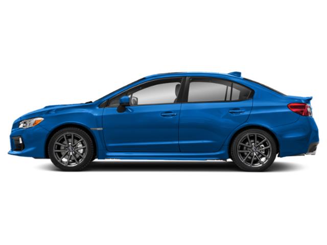 2020 Subaru Wrx