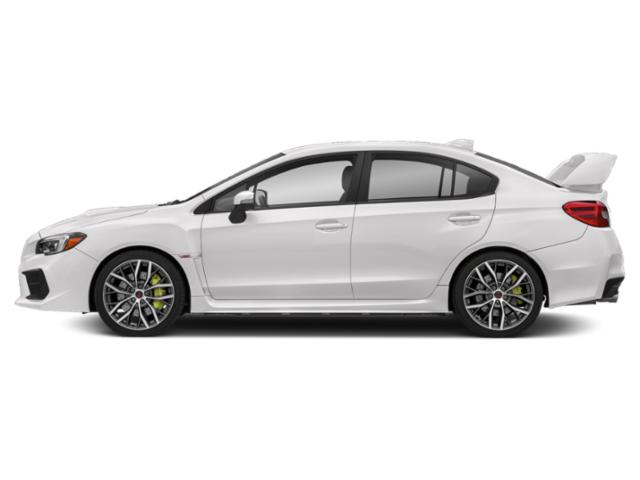 2020 Subaru Wrx