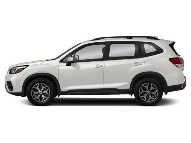 Used 2020 Subaru Forester Premium Crossovers