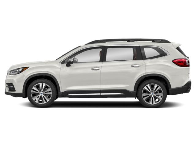 Used 2020 Subaru Ascent Touring Crossover