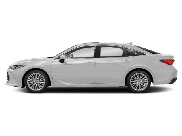 Used 2020 Toyota Avalon Hybrid Limited Car