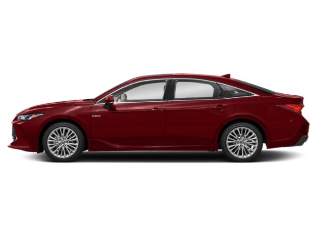 Used 2020 Toyota Avalon Hybrid Limited Cars
