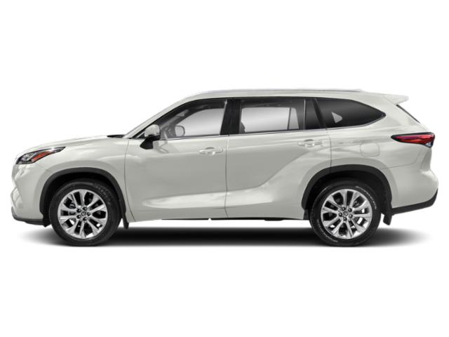 2020 Toyota Highlander