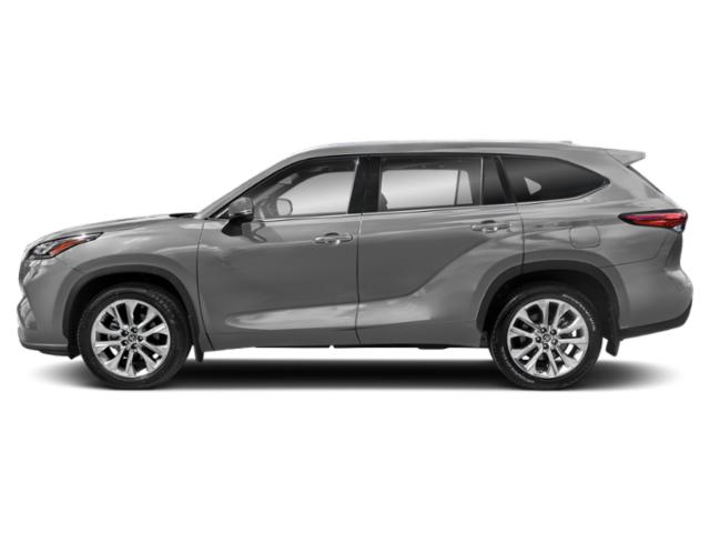 Used 2020 Toyota Highlander Limited SUVs