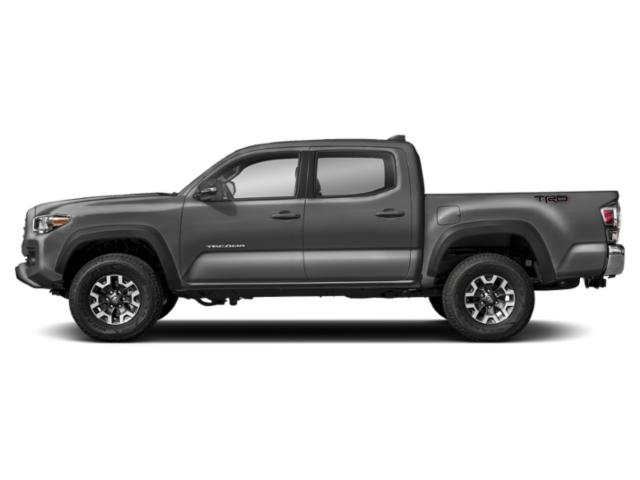 Used 2020 Toyota Tacoma TRD Off Road Truck