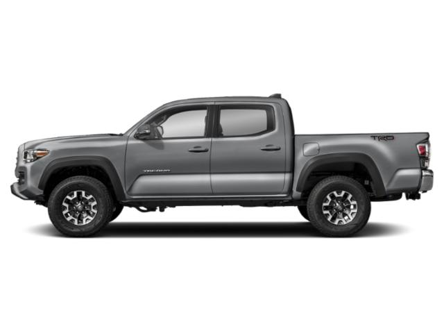 Used 2020 Toyota Tacoma TRD Off Road Trucks