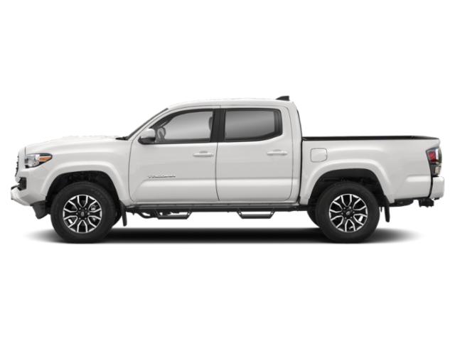 Used 2020 Toyota Tacoma TRD Sport Truck