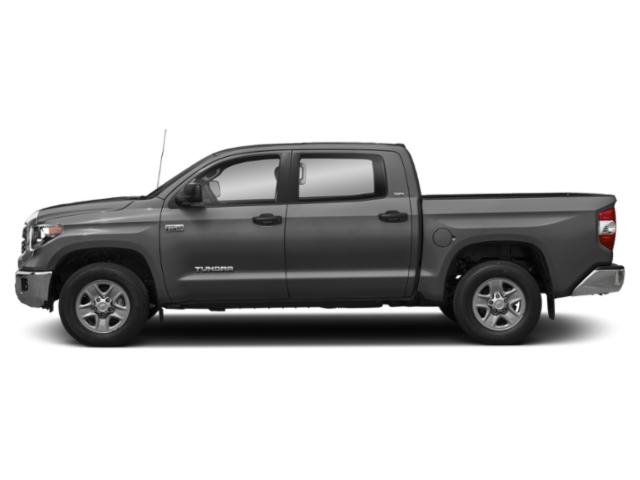 2020 Toyota Tundra