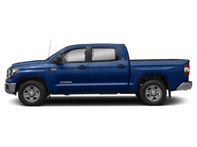 Used 2020 Toyota Tundra 4WD SR5 Truck