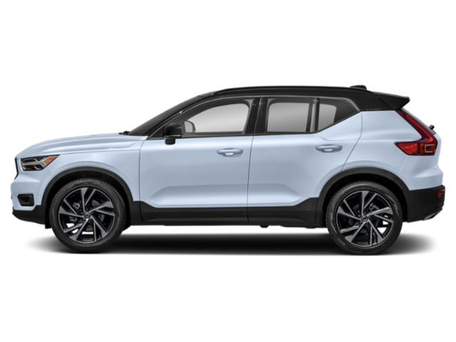 2020 Volvo Xc40