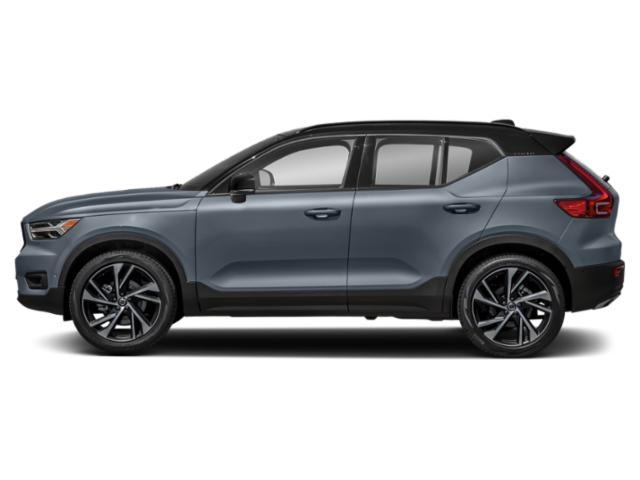 2020 Volvo Xc40