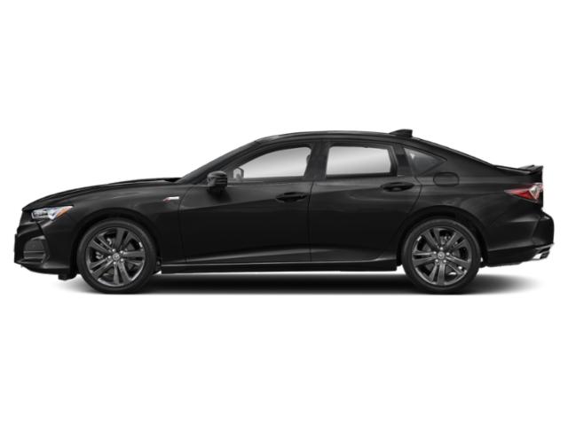 Used 2021 Acura TLX  Cars