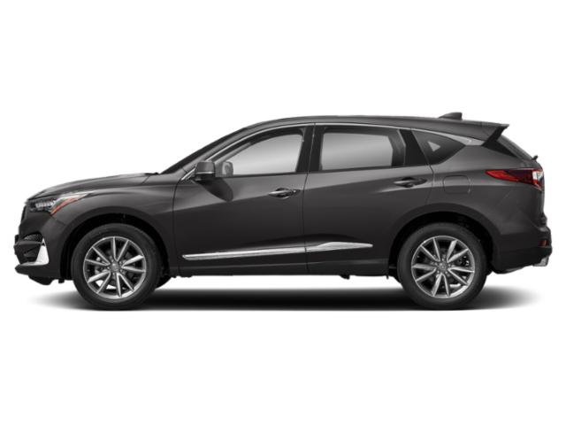 Used 2021 Acura RDX  Crossovers