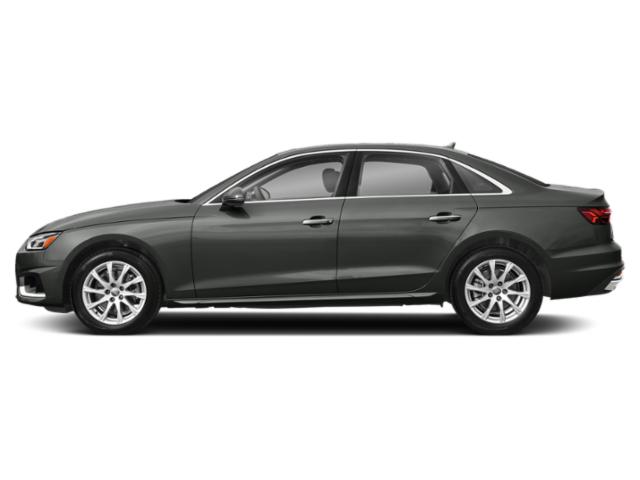 Used 2021 Audi A4 Sedan S line Premium Cars