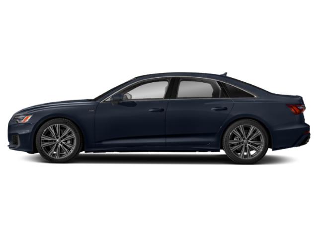 2021 Audi A6