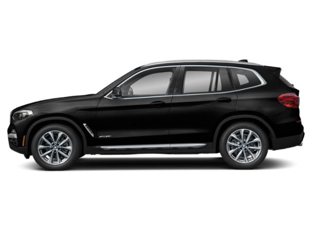 Used 2021 BMW X3 xDrive30i Crossovers