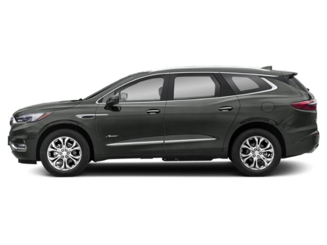 2021 Buick Enclave