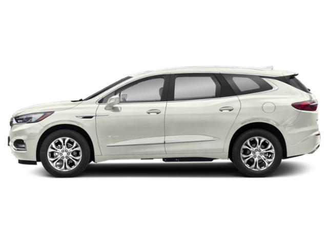 Used 2021 Buick Enclave Avenir Crossovers