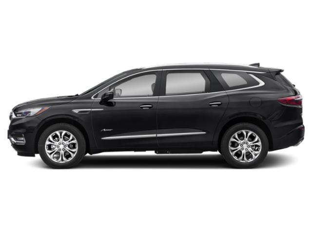 Used 2021 Buick Enclave Avenir Crossovers