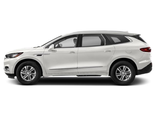 Used 2021 Buick Enclave Essence Crossovers