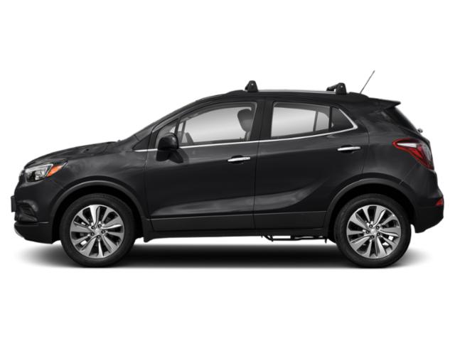 2021 Buick Encore