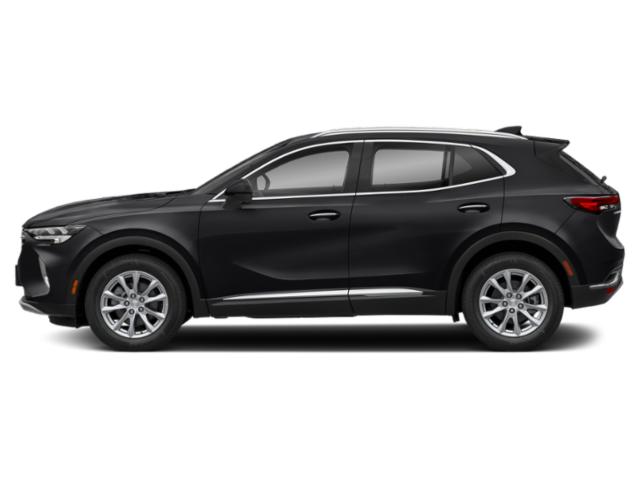 Used 2021 Buick Envision Avenir Crossovers